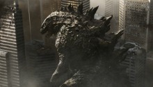 The new Godzilla game is in development (rumour)