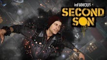 L’information intéressante et les nouvelles images d’inFamous: Second Son
