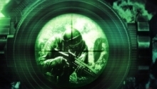 Sniper: Ghost Warrior 2 developers walkthrough