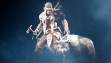 Трейлер Assassin’s Creed 3 “Тирания Короля Вашингтона”