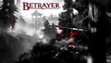 The Betrayer release date for PC has been announced