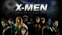 The new X-Men: Days of Future Past trailer has been revealed (Movie)