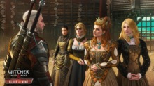Witcher 3: Blood and Wine screenshots