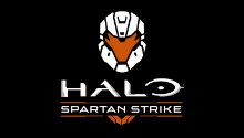 Halo: Spartan Strike game is available for download