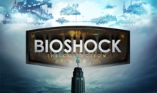 BioShock: The Collection - Анонс