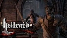 Hellraid: новые скриншоты и подробности игры