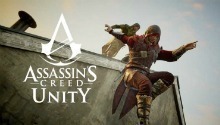 Le jeu Assassin’s Creed Unity a reçue une nouvelle extension