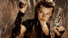 Le film Resident Evil 6 pourrait devenir la conclusion de la série (Cinéma)