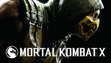 Анонсированы коллекционные издания Mortal Kombat X