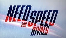 Представлены системные требования Need For Speed: Rivals