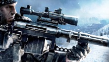 Sniper Ghost Warrior 2: Siberian Strike. Сибирь. Винтовка. Свобода.