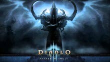 Представлено еще одно геймплейное видео Reaper of Souls - грядущего дополнения Diablo 3