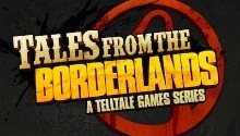 Представлены первые скриншоты Tales from the Borderlands