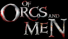 Of Orcs and Men теперь и на русском языке