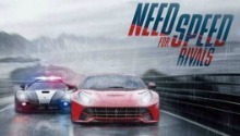 Nouveaux Need For Speed: Rivals DLC ont été présentés