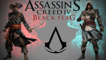 Представлен релизный трейлер Assassin’s Creed 4: Black Flag