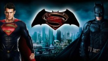Batman vs. Superman movie has got its official title (Movie)