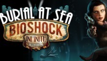 A new BioShock Infinite: Burial at Sea trailer has been published