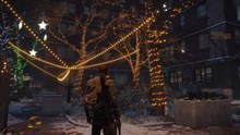 The Division: April update preview