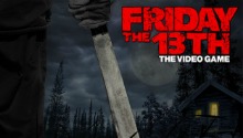 Анонсирована новая игра Friday the 13th