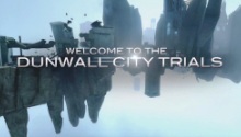Dunwall City Trials already in Steam!