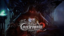 Nouvelle bande-annonce de Castlevania: Lords of Shadow 2 a été présentée