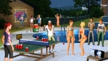 EA анонсировала юбилейное дополнение для The Sims 3