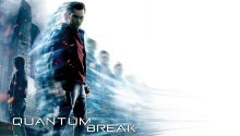 Quantum Break gameplay trailer is presented