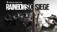 Ubisoft проведет закрытую альфу Tom Clancy's Rainbow Six: Siege