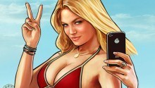 Официальный анонс Grand Theft Auto V