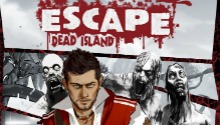Анонсирована новая игра Escape Dead Island