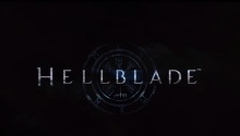 Le jeu Hellblade - le nouveau titre des créateurs DMC - a été annoncé
