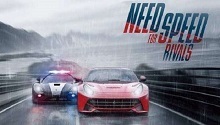 Need for Speed: Rivals game has got new trailer and screenshots