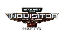 Warhammer 40,000: Inquisitor - Martyr game is in development