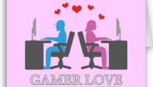 Top-6 best love couples in video games