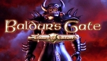 Baldur’s Gate Enhanced Edition выйдет через 2 дня!