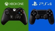 Xbox One vs. PS4 review