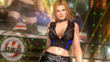 Dead or Alive 5 Ultimate has got new screenshots and trailers