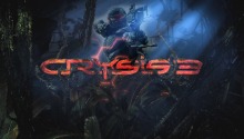 Crysis 3 game: power and beauty