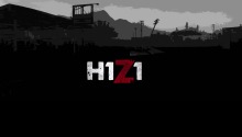 Fresh H1Z1 screenshots have been presented
