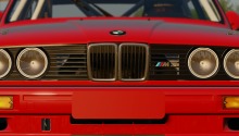Project CARS release date and fantastic wallpapers!