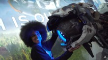Watchers из Horizon Zero Dawn воплотили в жизнь