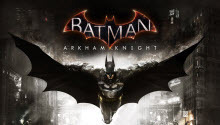 Новое Batman: Arkham Knight DLC выйдет в августе