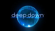 New Deep Down trailer was published
