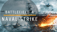 L’extension de Battlefield 4 - Naval Strike - a obtenu un teaser