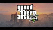 New GTA 5 trailer was published