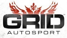 Вышло первое GRID Autosport DLC