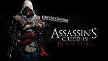 Assassin's Creed 4 protagonist, what sort of character is he?