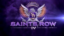 Анонсирован новый сборник Saints Row IV: National Treasure Edition