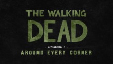 The Walking Dead: Around Every Corner